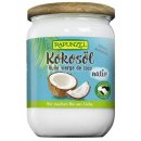 Rapunzel Kokosöl nativ bio 400 g über Bestand...