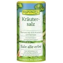 Rapunzel Kräutersalz mit 15% Kräutern &...