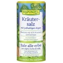 Rapunzel Kräutersalz mit jodhaltigen Algen bio 125 g