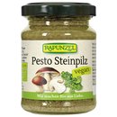Rapunzel Pesto Steinpilz vegan bio 120 g