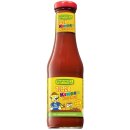 Rapunzel Tiger Kids Ketchup vegan organic 450 ml glass...