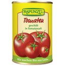 Rapunzel Tomato peeled organic 400 g ATG 240 g