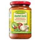 Rapunzel Roasted Garlic Tomato Sauce vegan organic 350 g