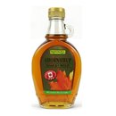 Rapunzel Maple Syrup organic Grade A 250 ml