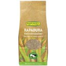 Rapunzel Rapadura Full Cane Sugar HiH vegan organic 1 kg...