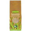 Rapunzel Rapadura Vollrohrzucker vegan bio 500 g