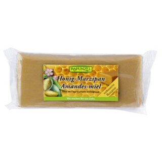 Rapunzel Honig Marzipan bio 250 g