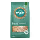 Davert Braune Leinsaat geschrotet bio 200 g