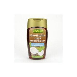 Rapunzel Kokosblütensirup bio 250 g