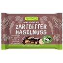 Rapunzel Dark Chocolate 60% Cocoa with whole nuts HIH...