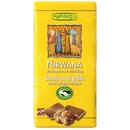 Rapunzel Nirwana Milk Chocolate with Praline Filling...