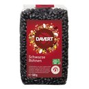 Davert Black Beans Organic 500 g