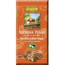 Rapunzel Nirwana Rice Milk Schokolade Praline vegan bio...