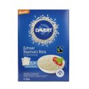 Davert Real Basmati Rice cooking bag demeter organic 250 g