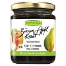 Rapunzel Pear Apple Fruit Spread vegan organic 300 g