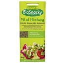 Rapunzel BioSnacky Vital Mischung Keimsaaten vegan bio 40 g