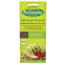 Rapunzel BioSnacky Broccoli Sprouts Seeds vegan organic 30 g