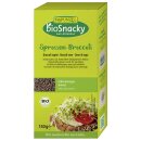 Rapunzel BioSnacky Sprossen Broccoli Keimsaaten vegan bio...