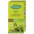 Rapunzel BioSnacky Alfalfa Seeds vegan organic 200 g