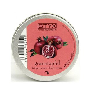 Styx Pomegranate Body Cream 50 ml