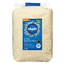 Davert Original Basmati Rice white demeter organic 1 kg...