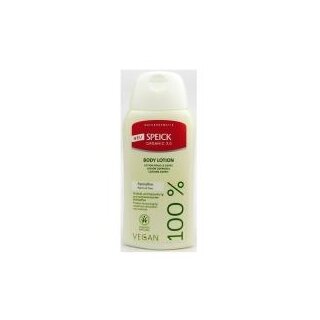 Speick Organic 3.0 Body Lotion Palm Oil free vegan 200 ml