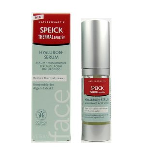 Speick Thermal Hyaluronic Acid Serum Algae concentrated 15 ml