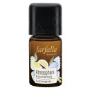 Farfalla be refreshed Lemongrass Atmosphere Cleaner...