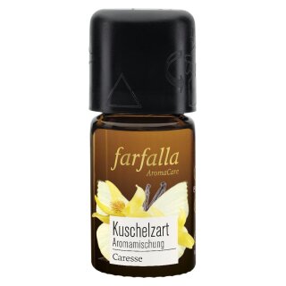 Farfalla Cuddle & Huddle fragrance mix 100% pure 5 ml