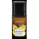 Farfalla Joy of Life Bergamot fragrance mix pure 5 ml