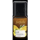 Farfalla Orange Light fragrance mix 5 ml