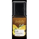 Farfalla Orange Light fragrance mix 100% pure 5 ml