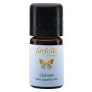 Farfalla Cistrose essential oil 100% pure organic wild...