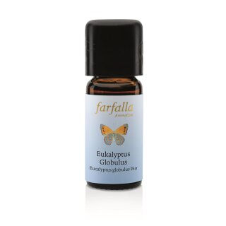 Farfalla Eukalyptus globulus ätherisches Öl naturrein bio Ws 10 ml