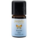 Farfalla Fenchel süß Grand Cru ätherisches Öl naturrein bio 5 ml