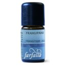 Farfalla Frangipani 20% (80% Alk.) Absolue ätherisches Öl 5 ml