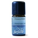 Farfalla Frangipani 20% Absolue essential oil pure in...