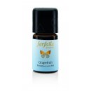 Farfalla Grapefruit essential oil 100% pure organic 5 ml