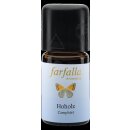 Farfalla Ho-Holz ätherisches Öl naturrein bio 5 ml