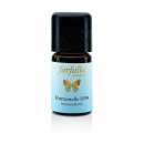 Farfalla Immortelle 50% essential oil pure organic in Alcohol 5 ml
