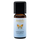 Farfalla Lemongrass Grand Cru essential oil 100% pure...