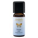 Farfalla Orange sweet essential oil 100% pure organic 10 ml