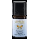 Farfalla Petitgrain Bigarade essential oil 100%pure...