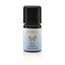 Farfalla Rose Persia essential oil 100% pure organic 5 ml