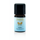 Farfalla Sage Grand Cru essential oil 100% pure organic 5 ml