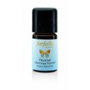 Farfalla Thyme Thymol Grand Cru essential oil 100% pure...