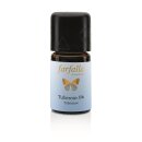 Farfalla Tuberose 5% Absolue ätherisches Öl naturrein in Alkohol 5 ml