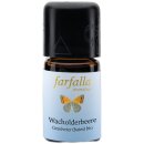 Farfalla Juniper Berry essential oil 100% pure organic...