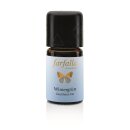 Farfalla Wintergrün ätherisches Öl naturrein bio 5 ml