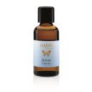 Farfalla Lemon essential oil 100% pure organic 50 ml